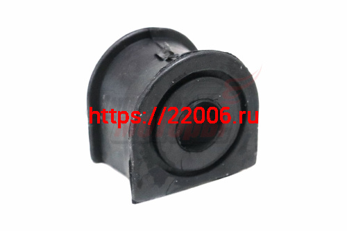 Втулка переднего стабилизатора M11 (M112906013BC) Втулка переднего стабилизатора M11 (M112906013BC)