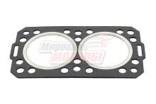 Прокладка ГБЦ Zongshen 9.9-15 л.с. (01002-D05-0000) РК113
